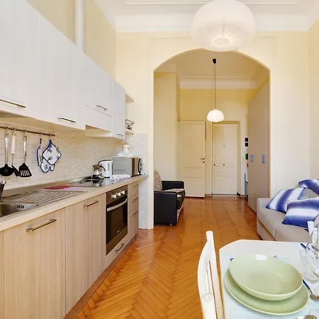 Appartement Solo A *