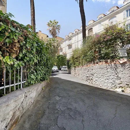 Solo A Appartement San Remo