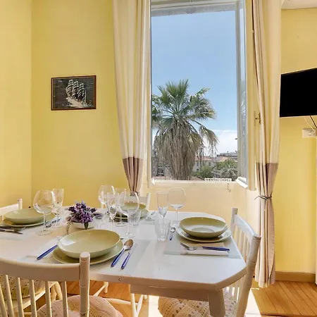 Solo A Appartement San Remo